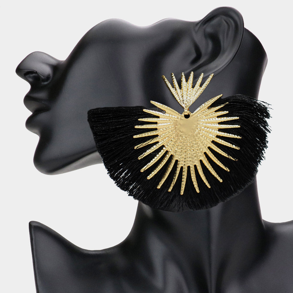 FANtastically Adorned (available in 7 colors)