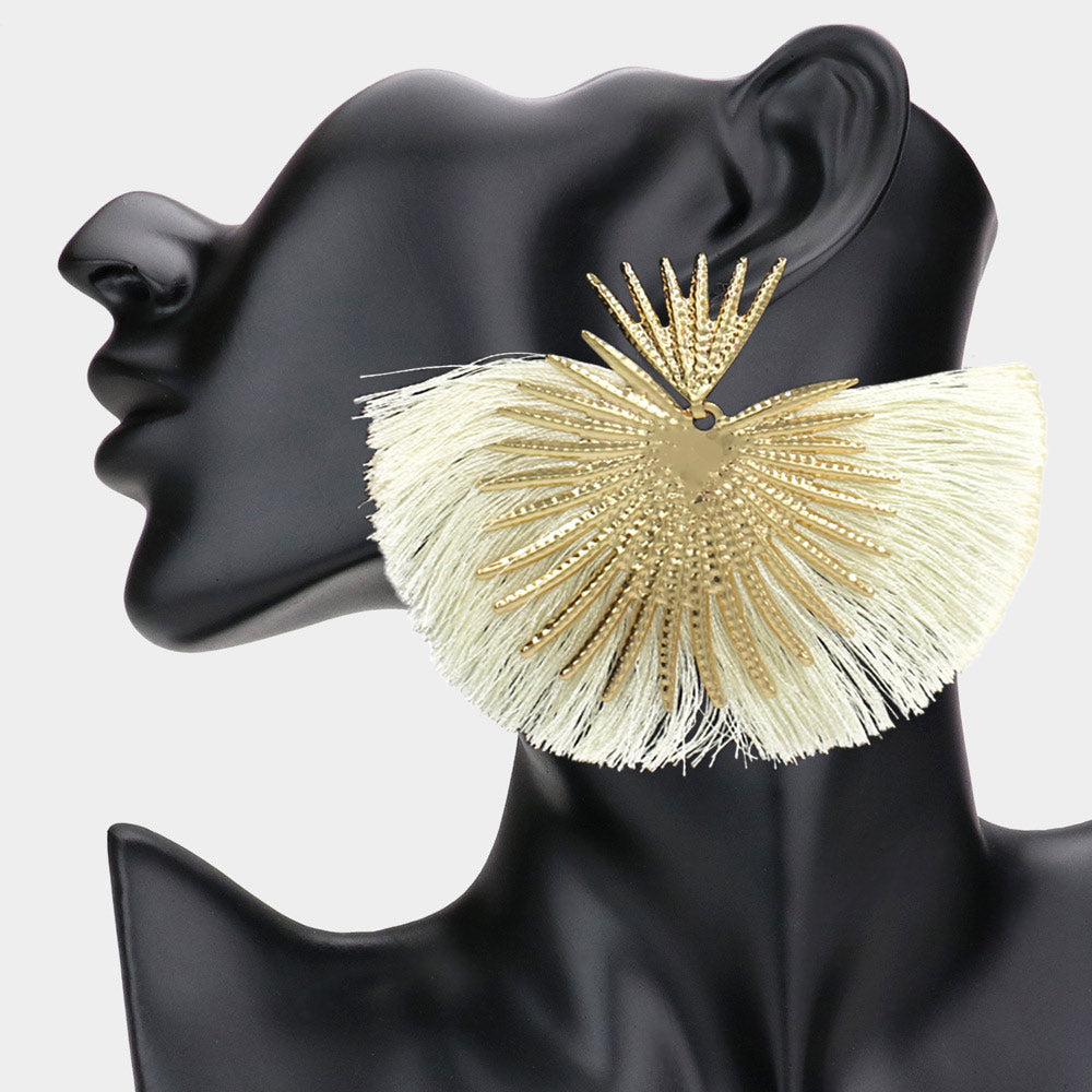 FANtastically Adorned (available in 7 colors)