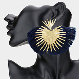 FANtastically Adorned (available in 7 colors)