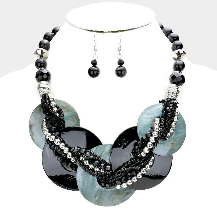 Going in Circles (available in three colors)