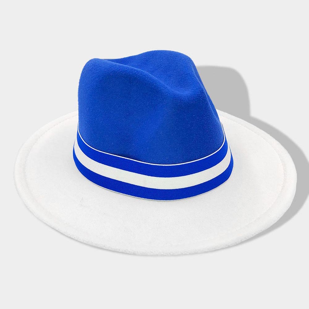Set in Stripes (Available in three colors)