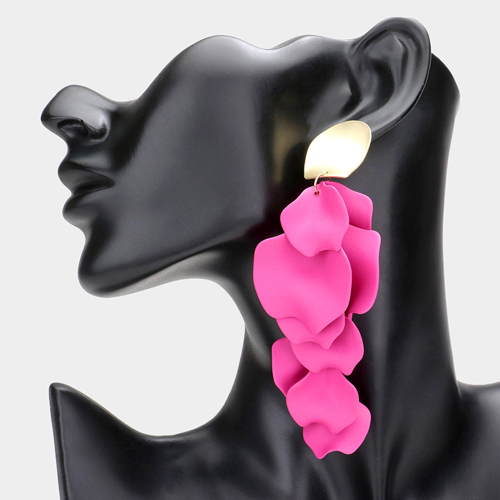 Pretty Petals (available in 7colors)