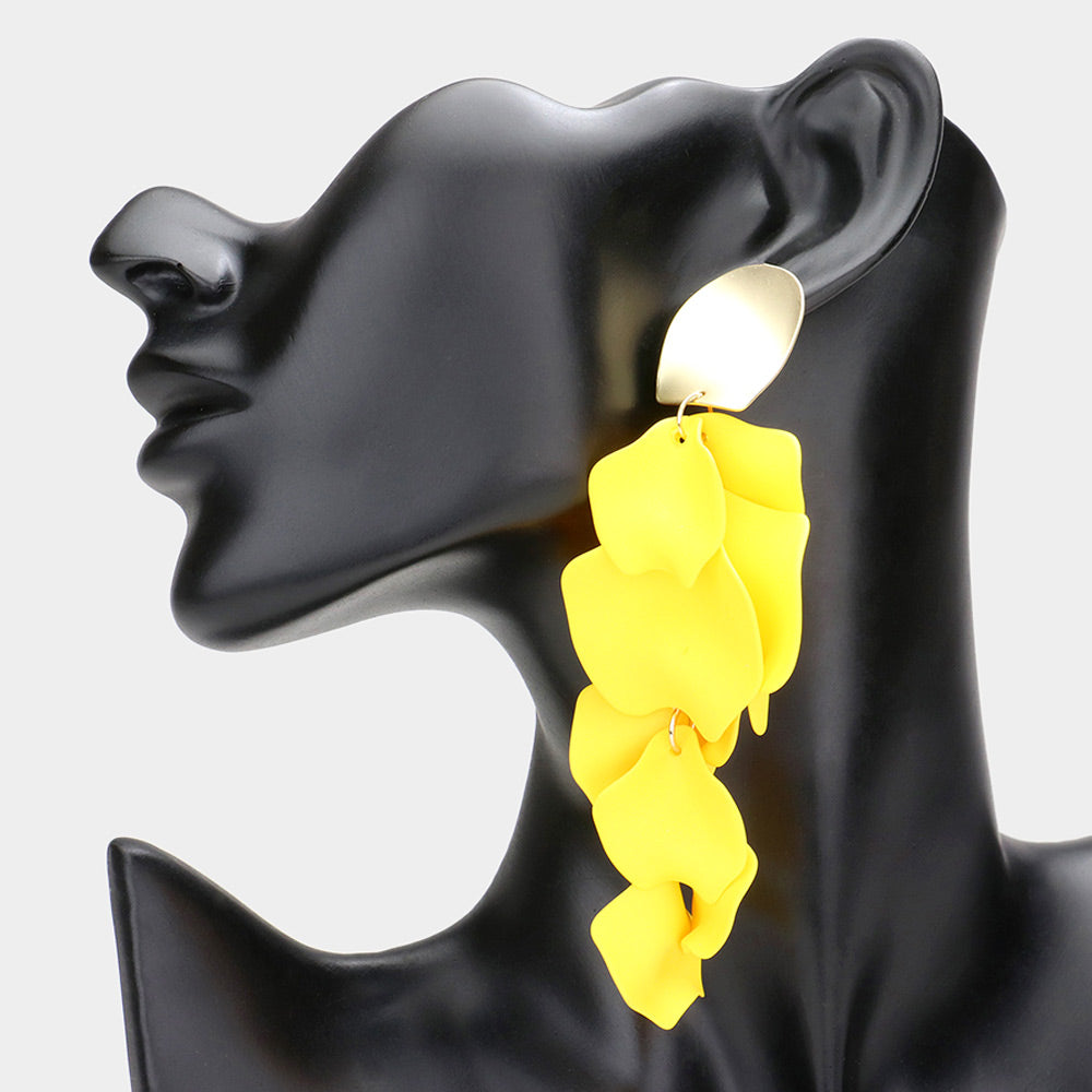 Pretty Petals (available in 7colors)