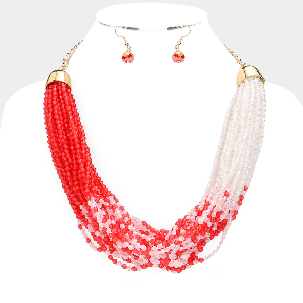 Beautifully Beaded (available in two colors)
