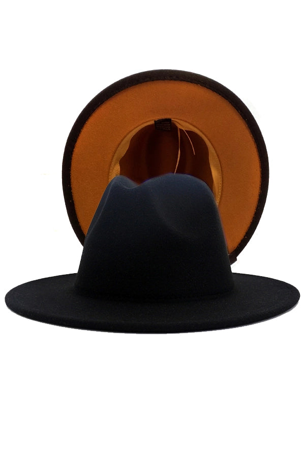 A Tip of the Hat