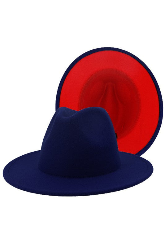 A Tip of the Hat
