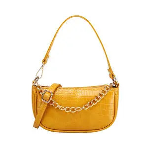 A Little Pop of Color (available in two colors)