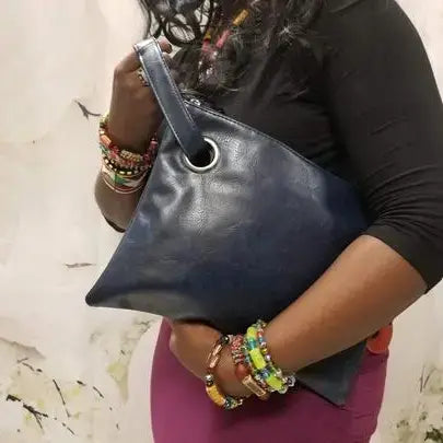 In the Clutch (available in six colors)