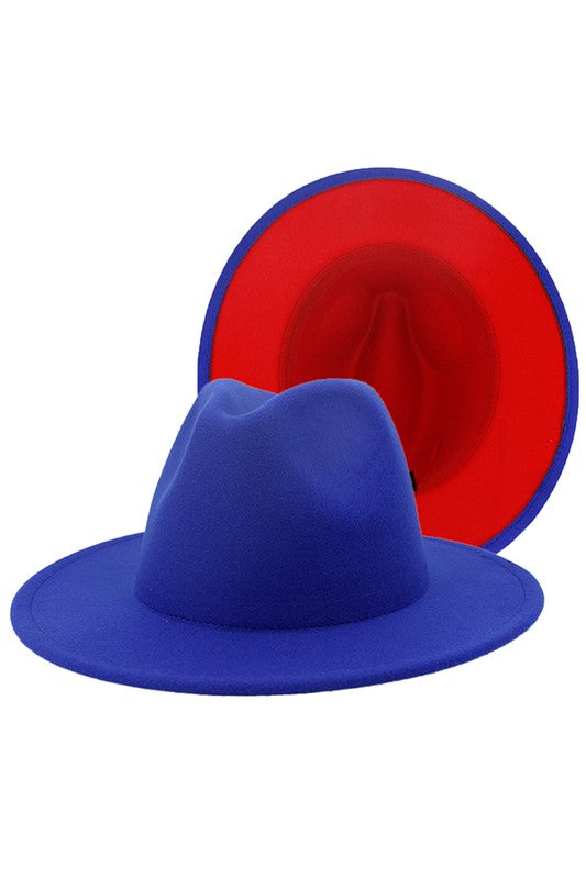 A Tip of the Hat