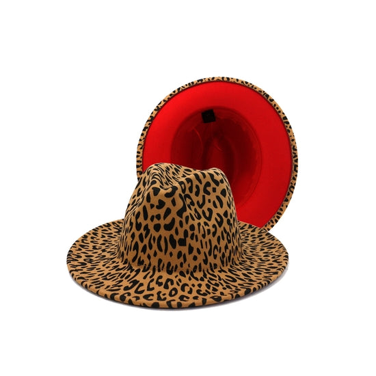 A Tip of the Hat