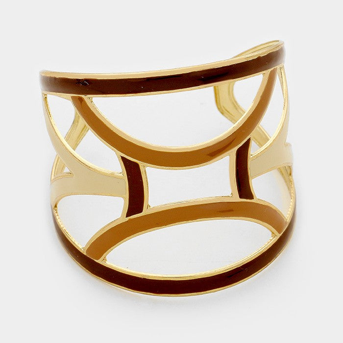Hand Me the Cuffs (available in three colors)