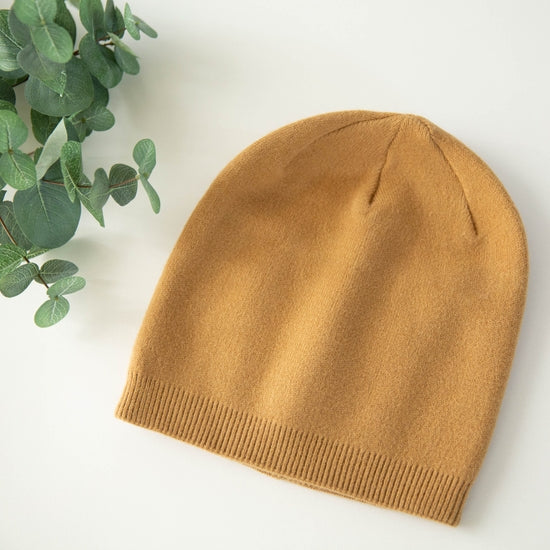 What is that...Cashmere? (available in five colors)