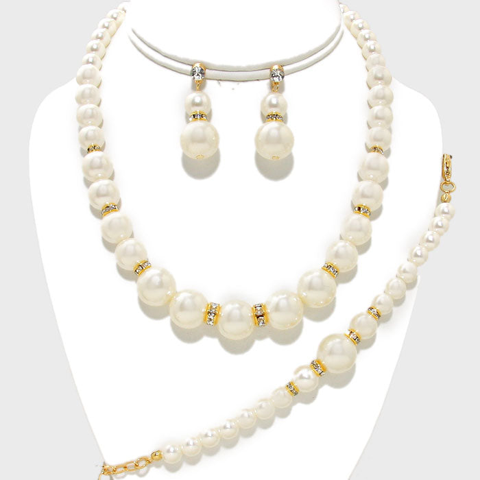 Trifecta (available in three colors)