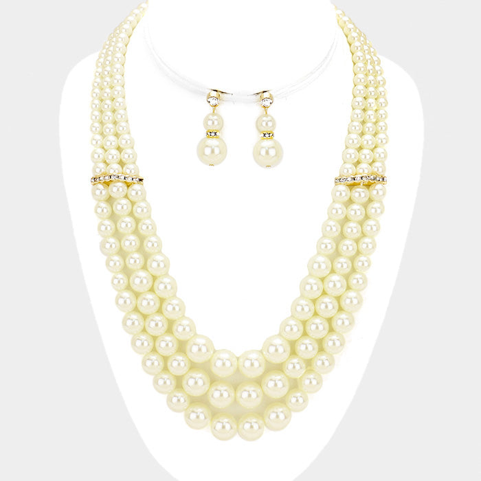 Isn't She Lovely (available in two colors) - CLEARANCE