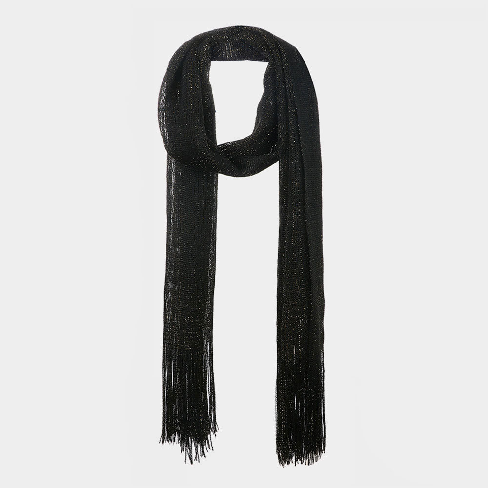 On the Fringe (available in five colors)