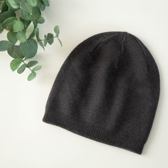 What is that...Cashmere? (available in five colors)