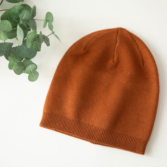 What is that...Cashmere? (available in five colors)