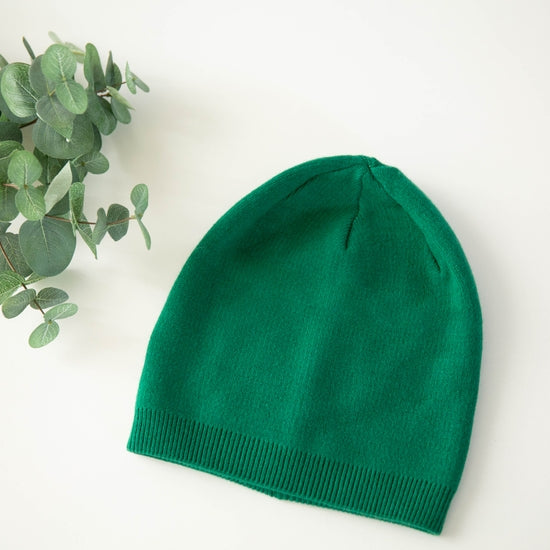 What is that...Cashmere? (available in five colors)