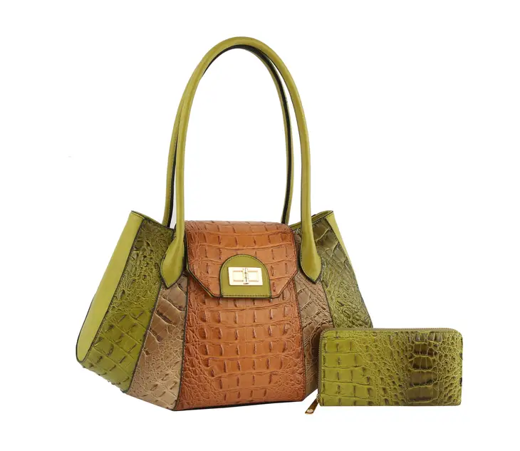 That Girl's Fancy (Available in Four Colors)