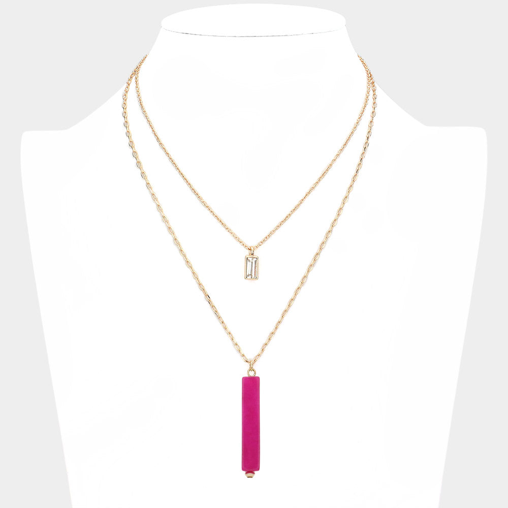 Simply Summer (Available in Four Colors)