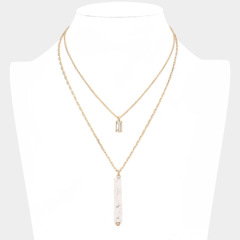 Simply Summer (Available in Four Colors)
