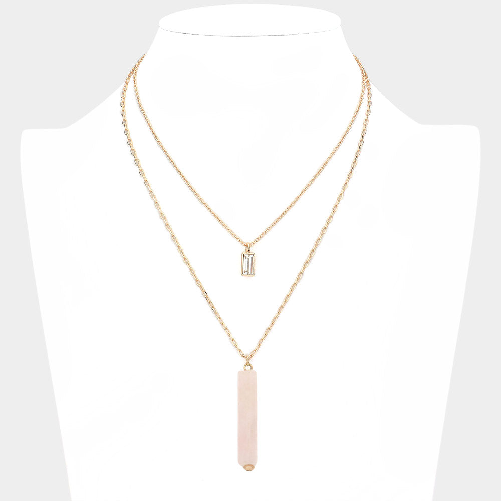 Simply Summer (Available in Four Colors)