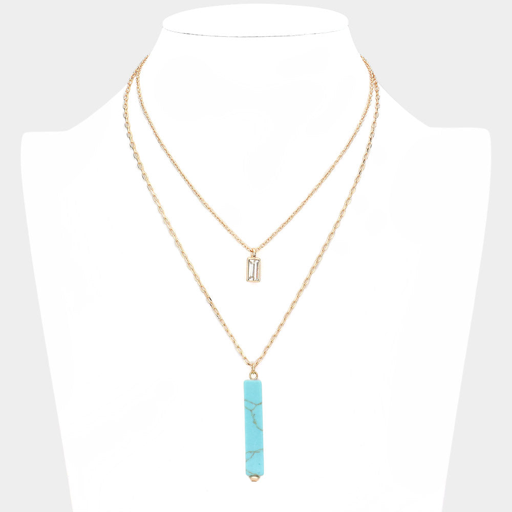 Simply Summer (Available in Four Colors)