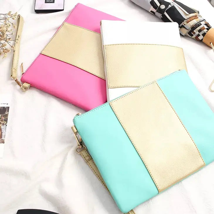 Color Pop (available in three colors)