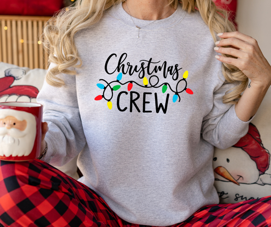 Christmas Crew