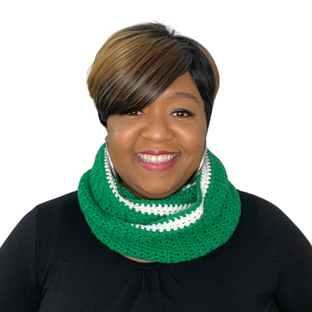 Warm and Cozy Scarf - Single Stripe (multiple colors available)