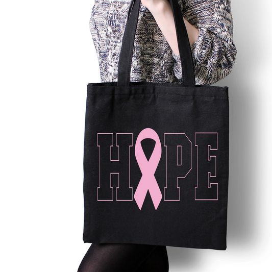 There's HOPE Tote