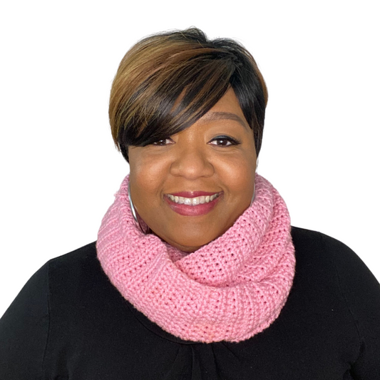 Warm and Cozy Scarf - Solid (multiple colors available)