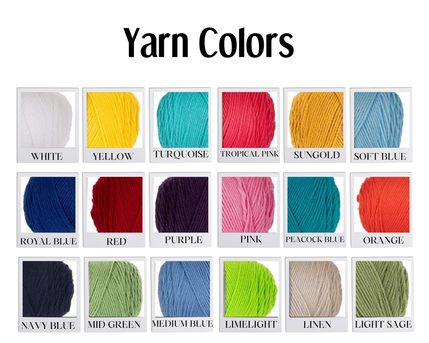 Warm and Cozy Scarf - Single Stripe (multiple colors available)