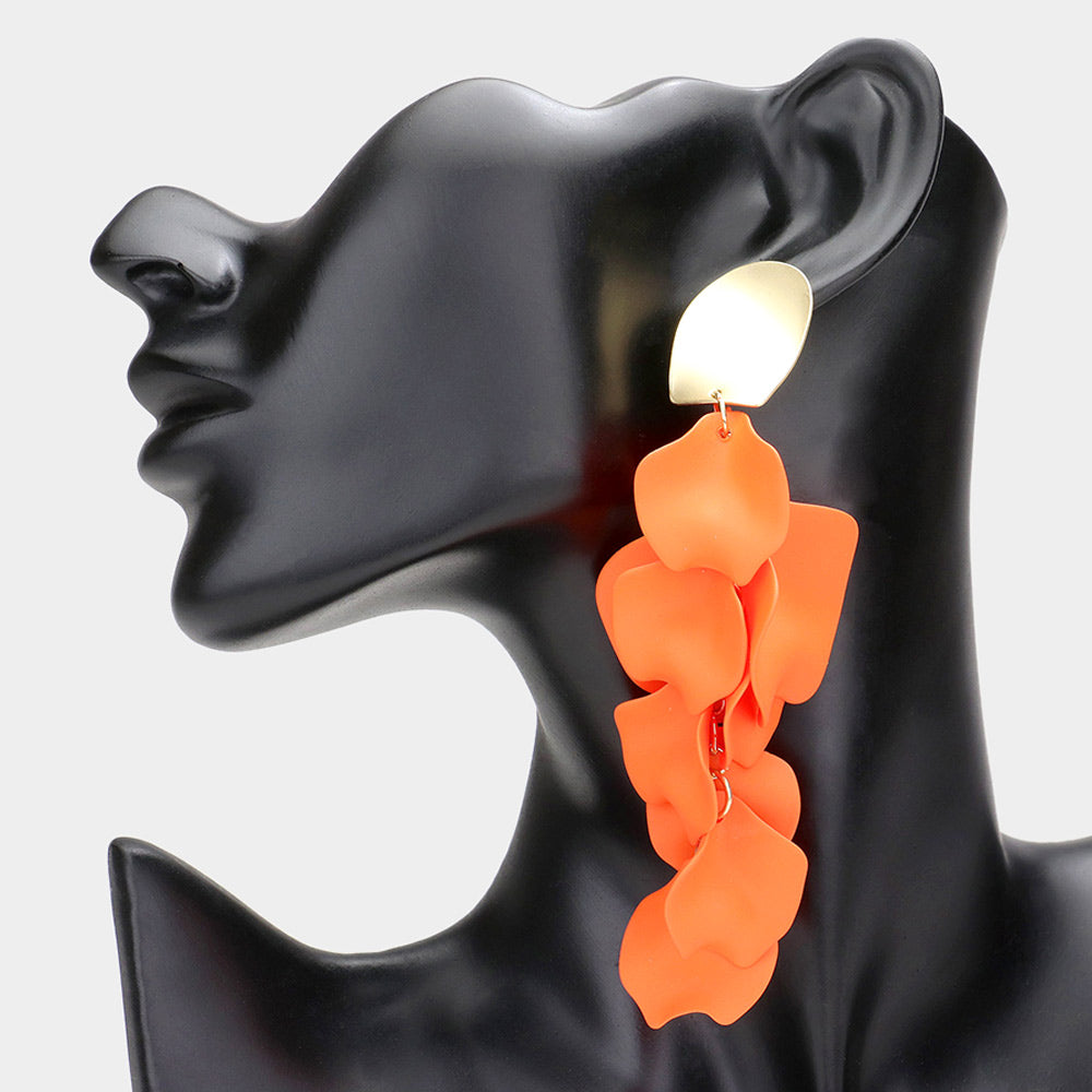 Pretty Petals (available in 7colors)