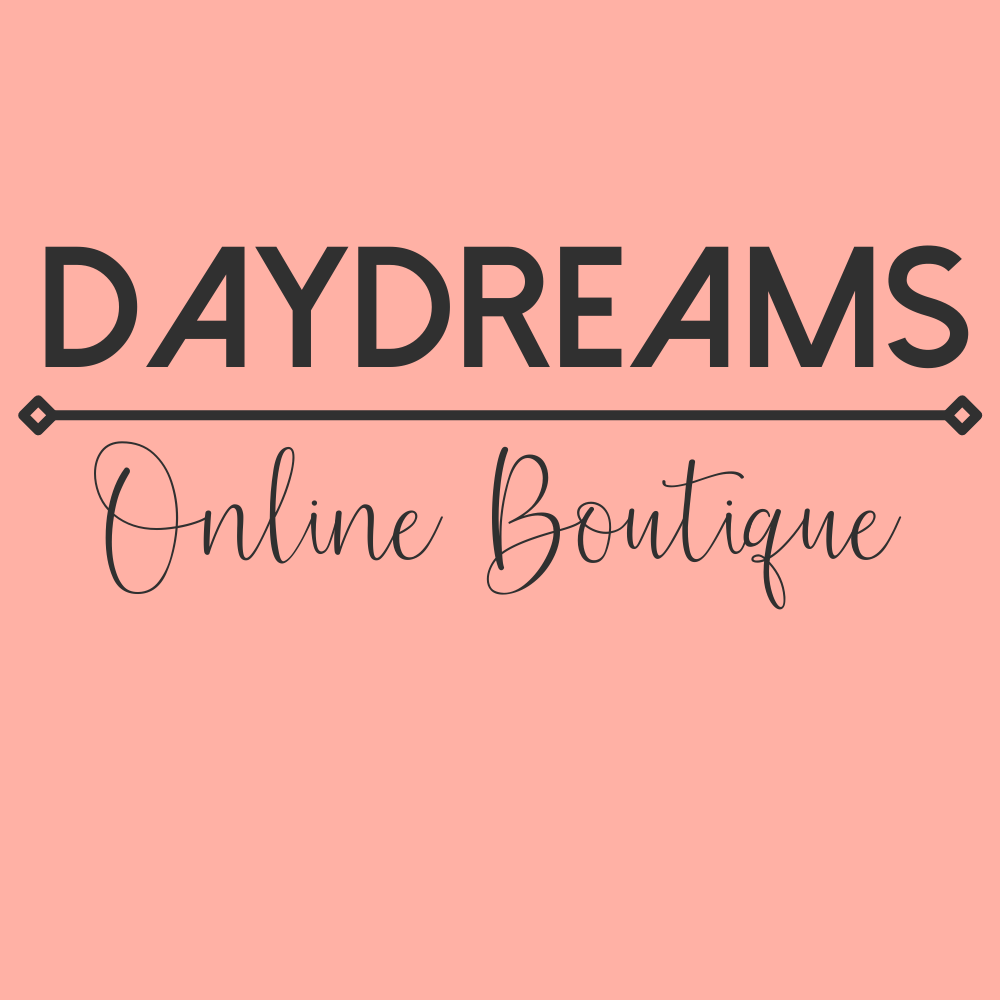 Daydreams Online Boutique Gift Card