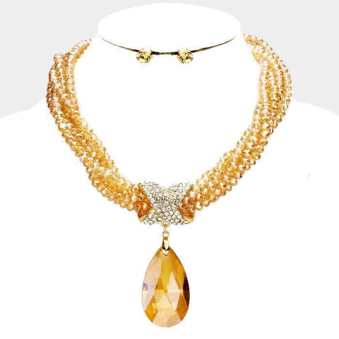 Simply Elegant (available in four colors)