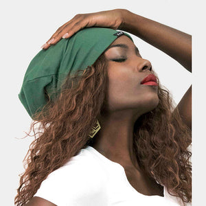Under Wraps (available in twelve colors)