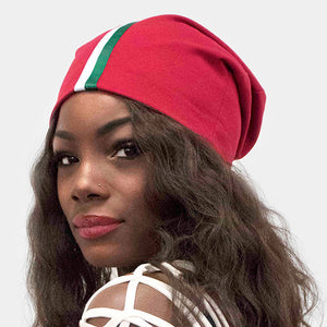 Under Wraps (available in twelve colors)