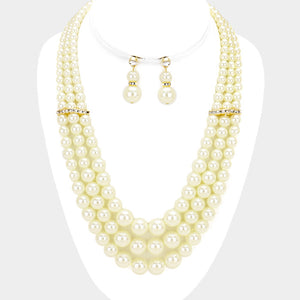 Isn't She Lovely (available in two colors)