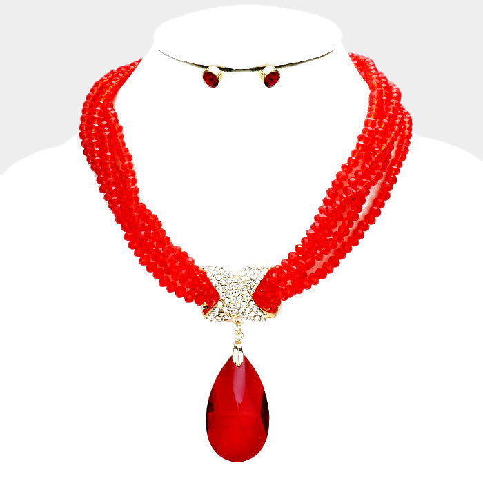 Simply Elegant (available in four colors)