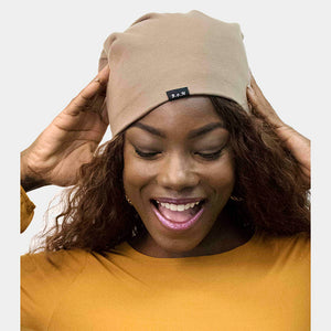 Under Wraps (available in twelve colors)