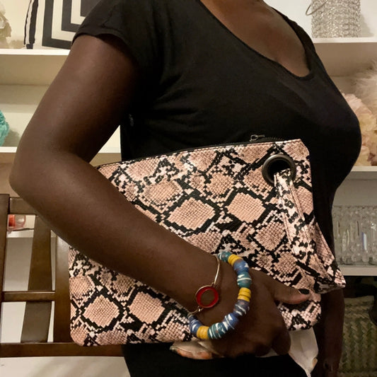 In the Clutch (available in six colors)