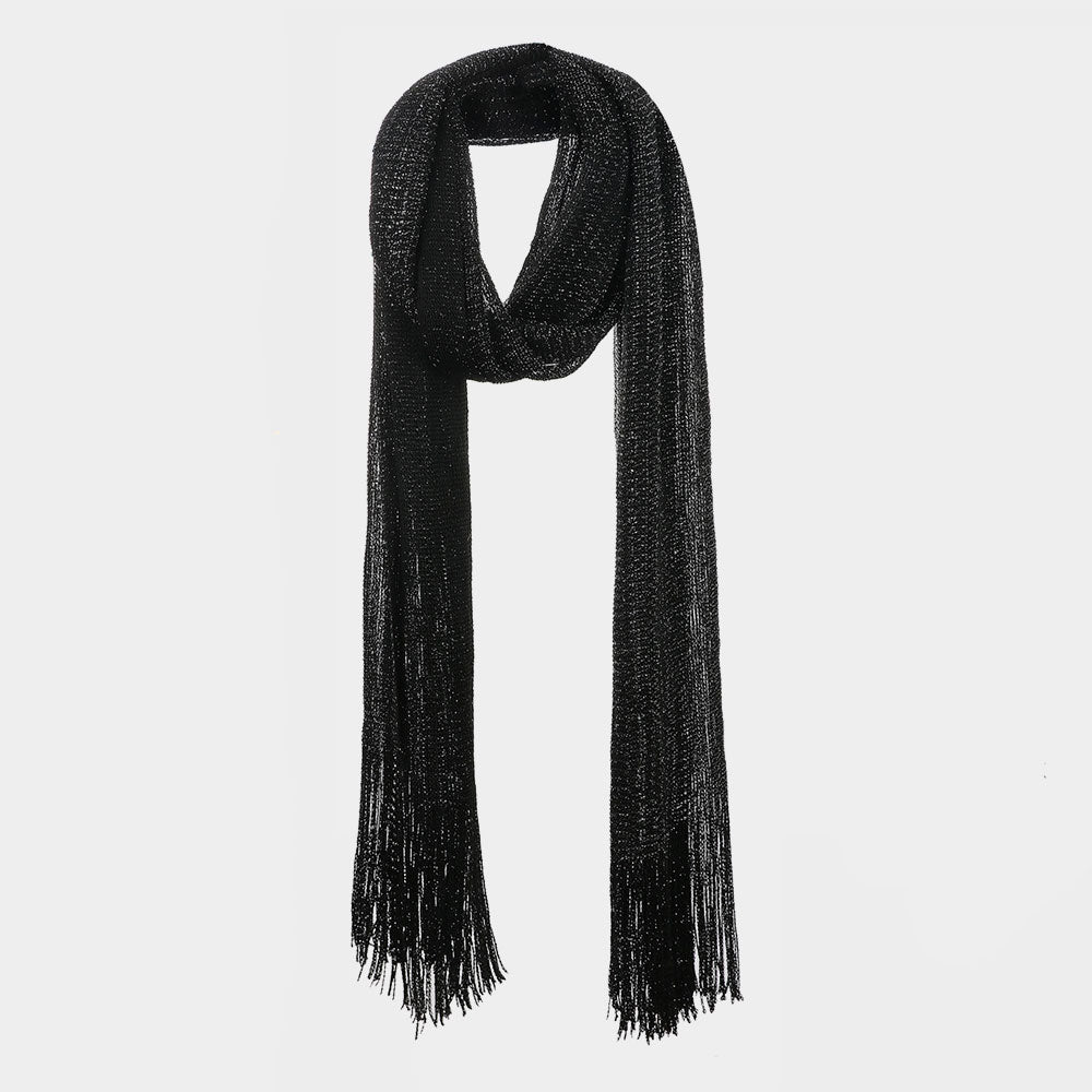 On the Fringe (available in five colors)