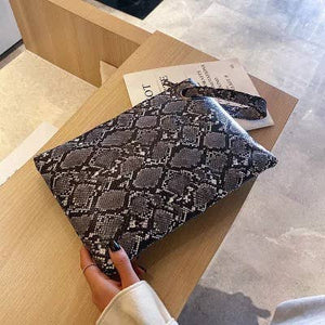 In the Clutch (available in five colors)