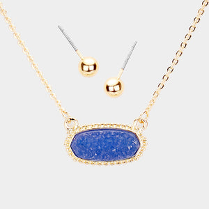 Summer Shine (Available in Five Colors)