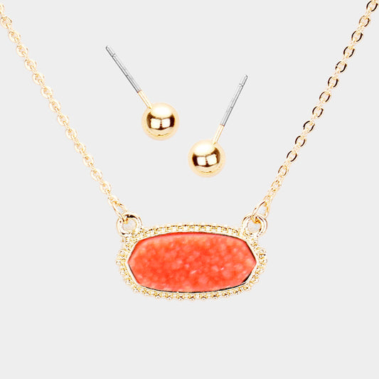 Summer Shine (Available in Five Colors)