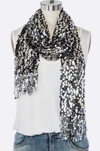 Wrapped in Elegance (available in seven colors)