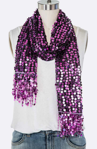 Wrapped in Elegance (available in seven colors)
