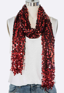 Wrapped in Elegance (available in seven colors)