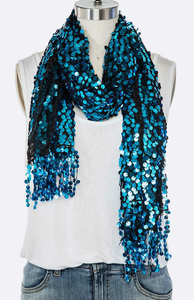 Wrapped in Elegance (available in seven colors)
